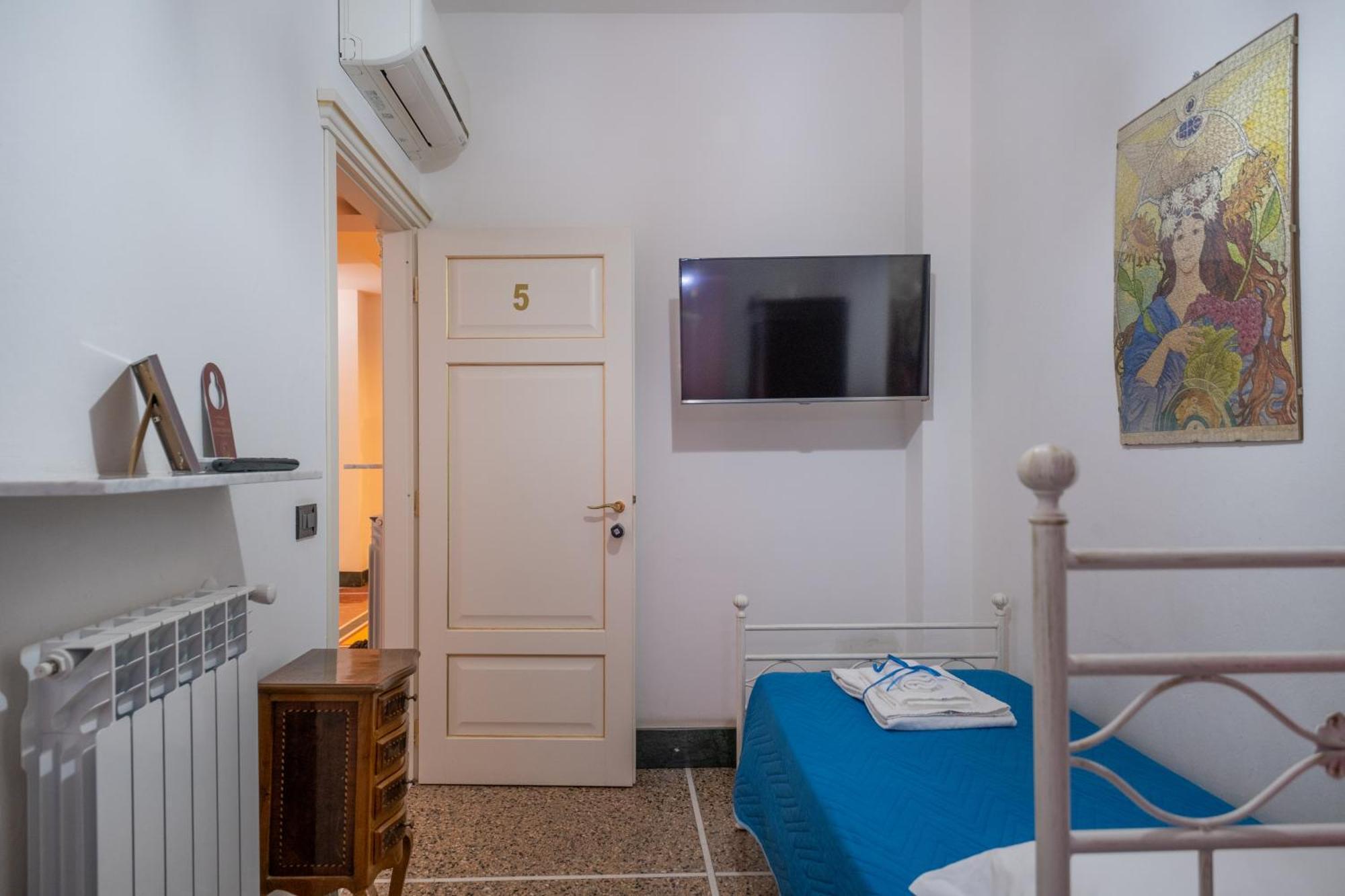 Bbc Christian Bed & Breakfast Pisa Dış mekan fotoğraf