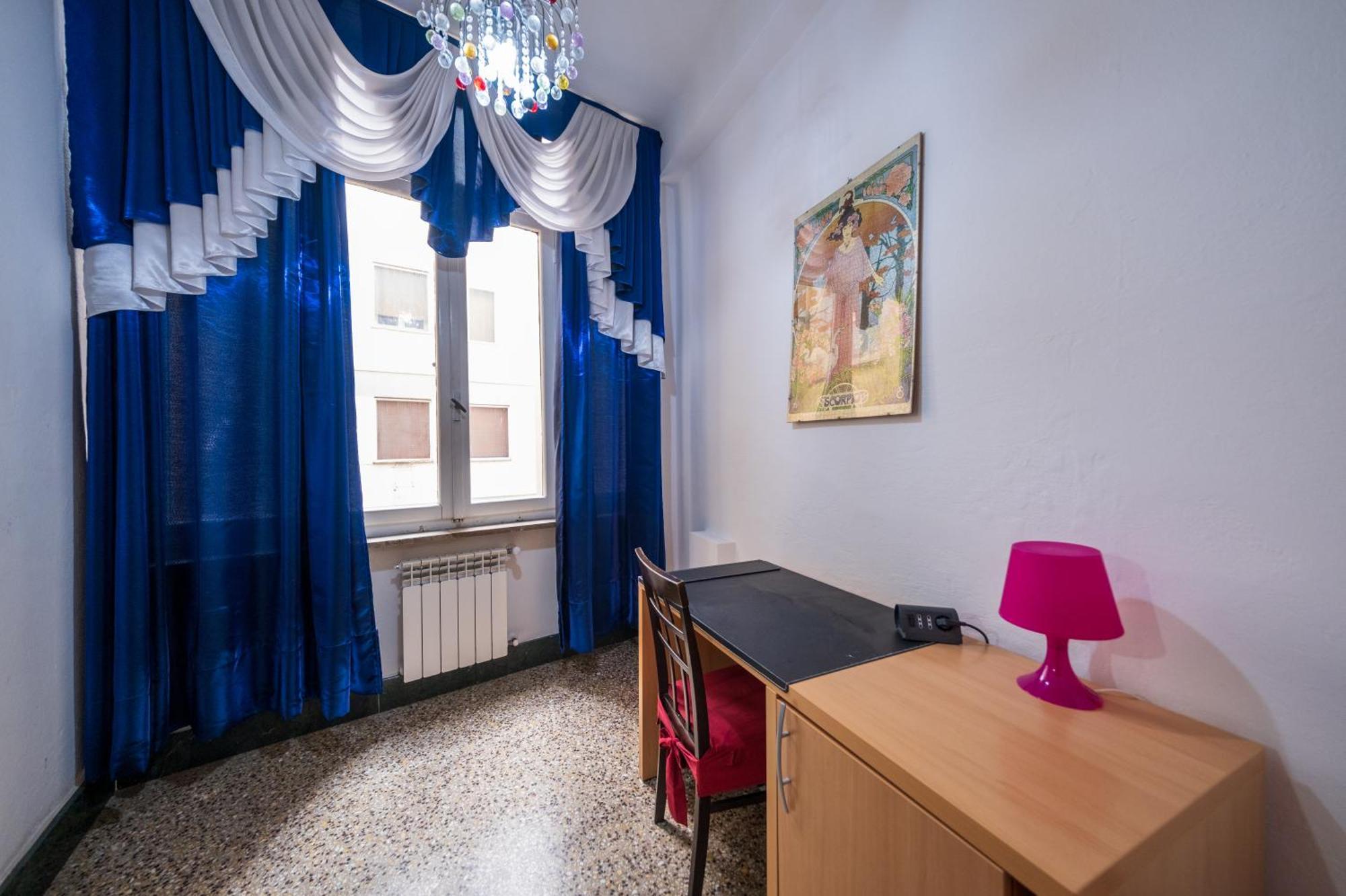 Bbc Christian Bed & Breakfast Pisa Dış mekan fotoğraf