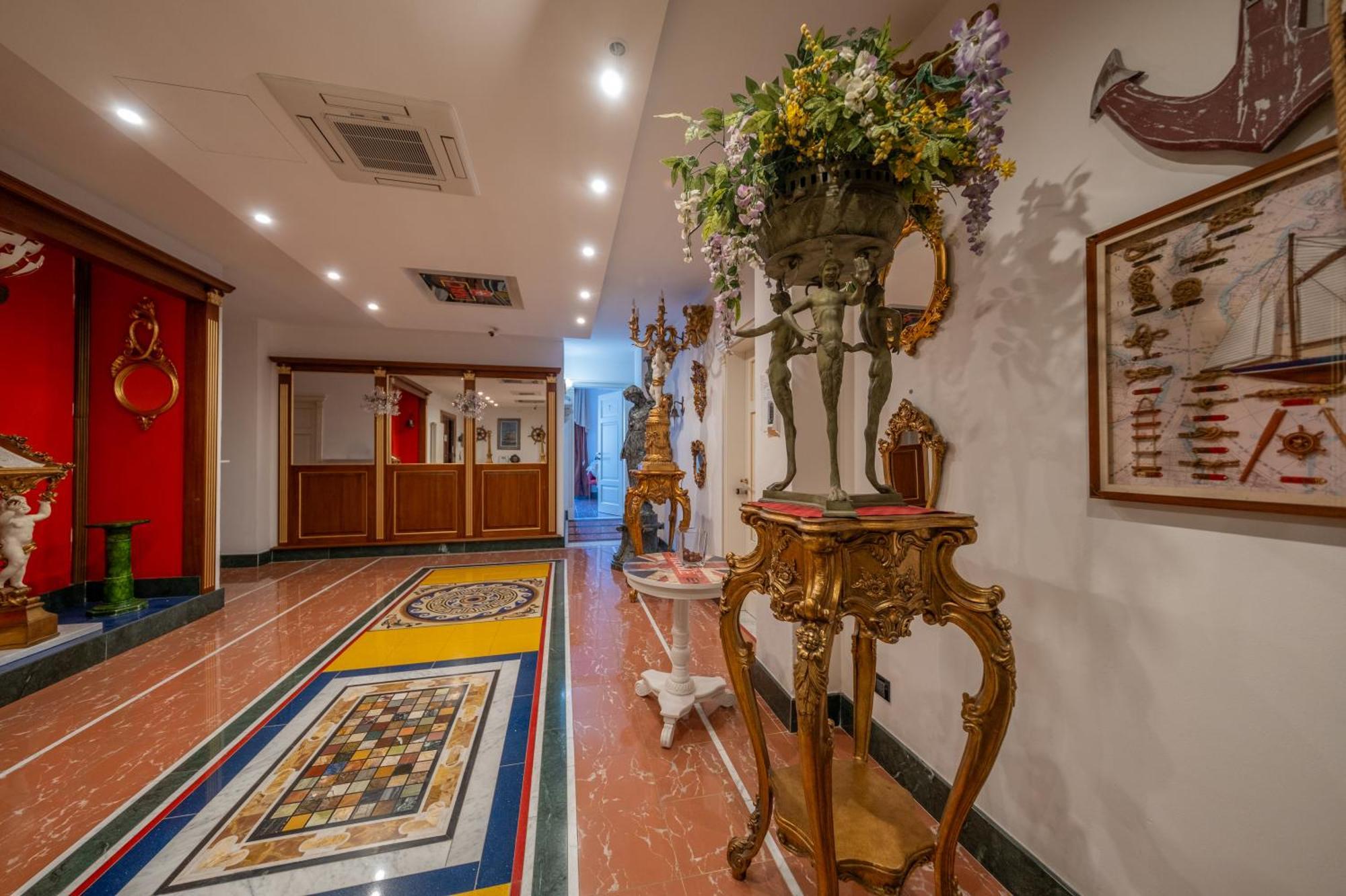 Bbc Christian Bed & Breakfast Pisa Dış mekan fotoğraf