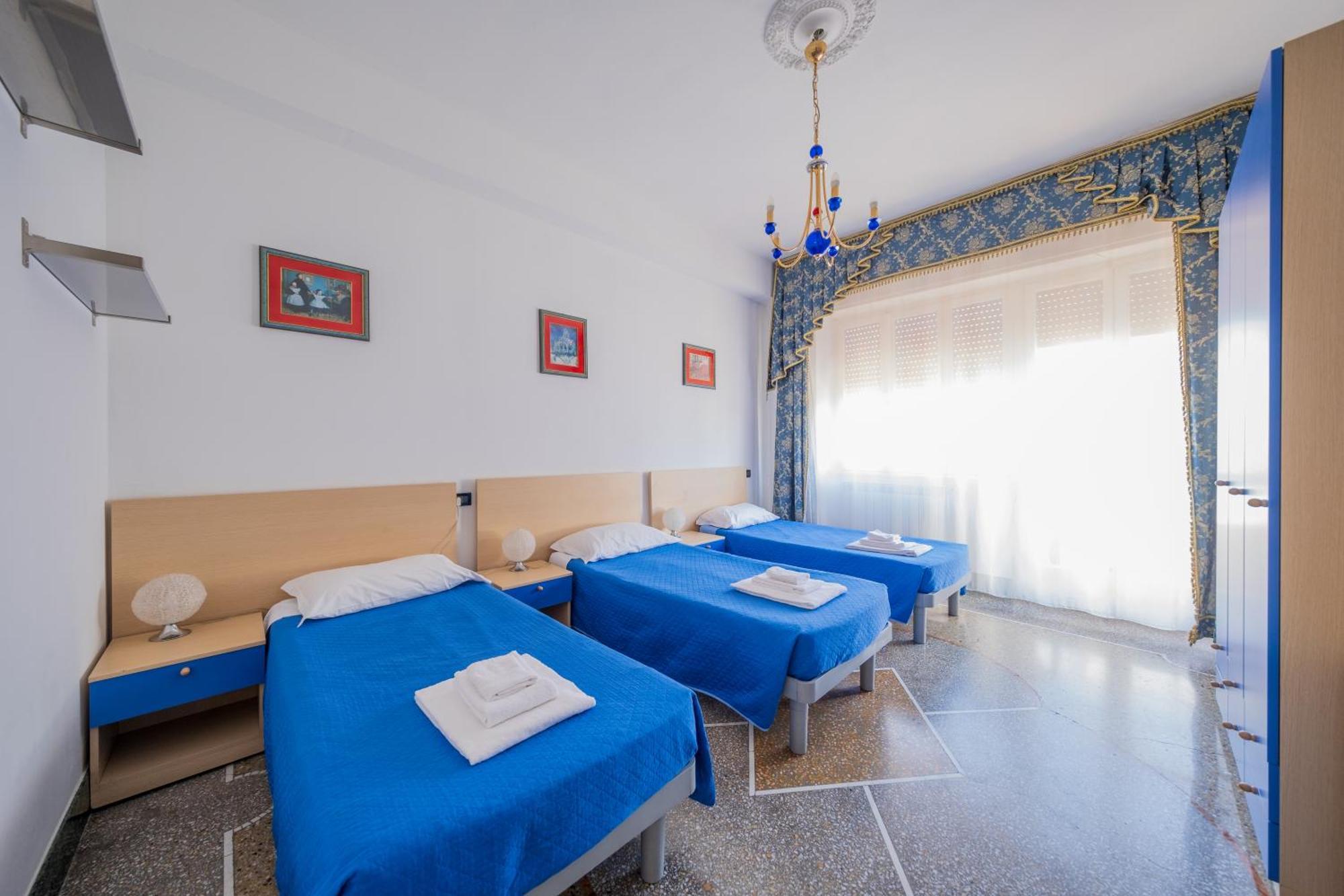 Bbc Christian Bed & Breakfast Pisa Dış mekan fotoğraf
