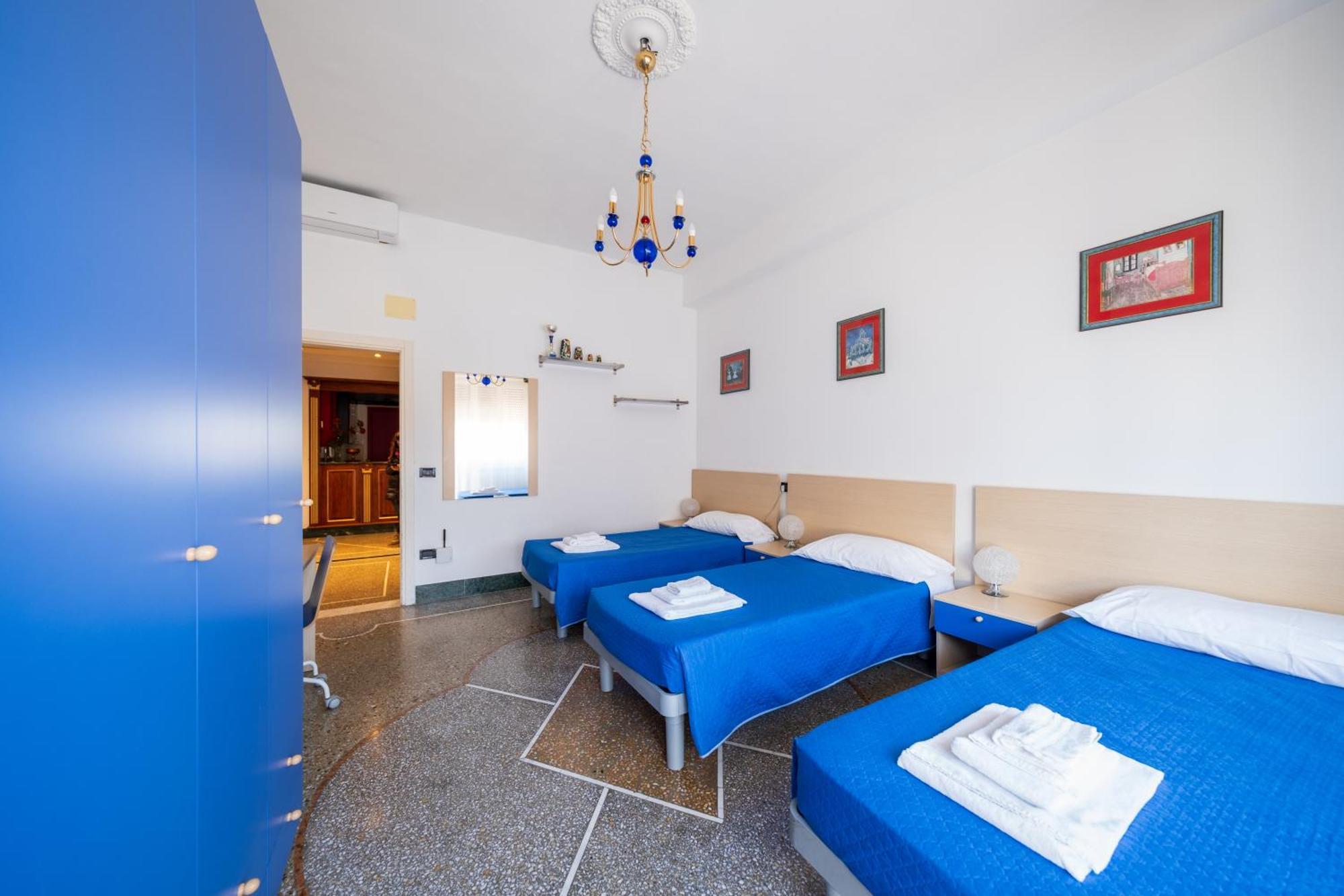 Bbc Christian Bed & Breakfast Pisa Dış mekan fotoğraf
