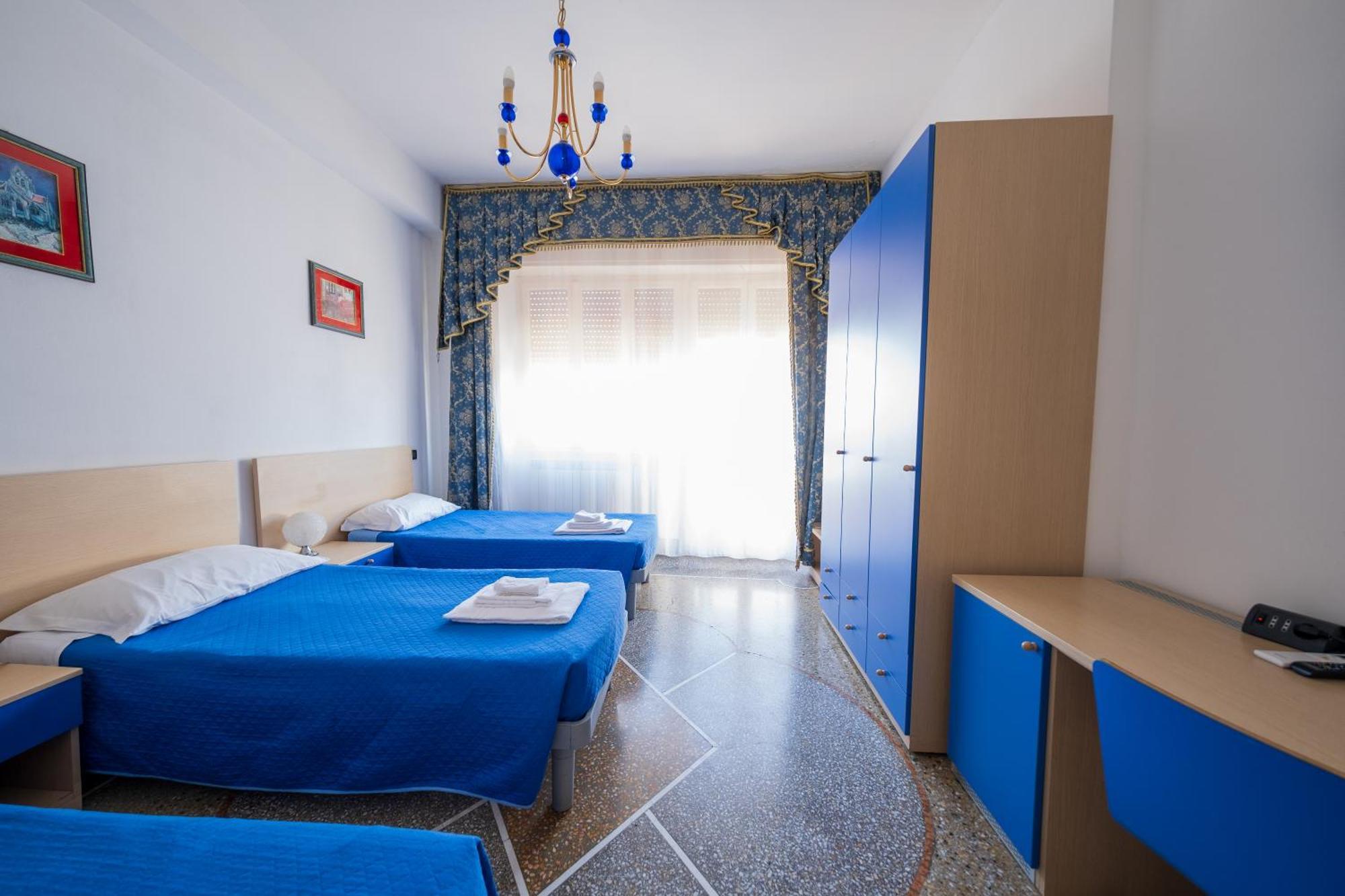 Bbc Christian Bed & Breakfast Pisa Dış mekan fotoğraf
