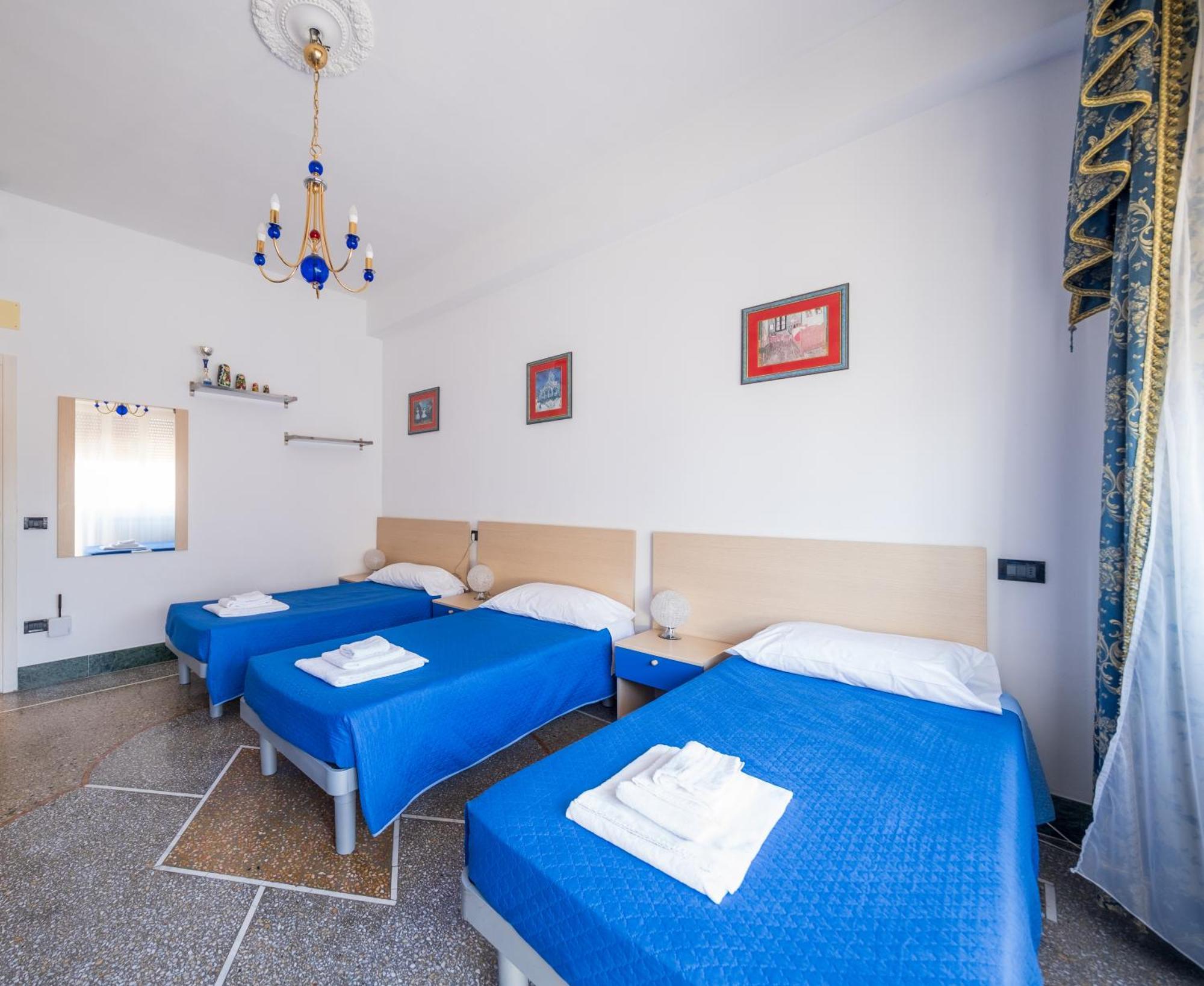 Bbc Christian Bed & Breakfast Pisa Dış mekan fotoğraf