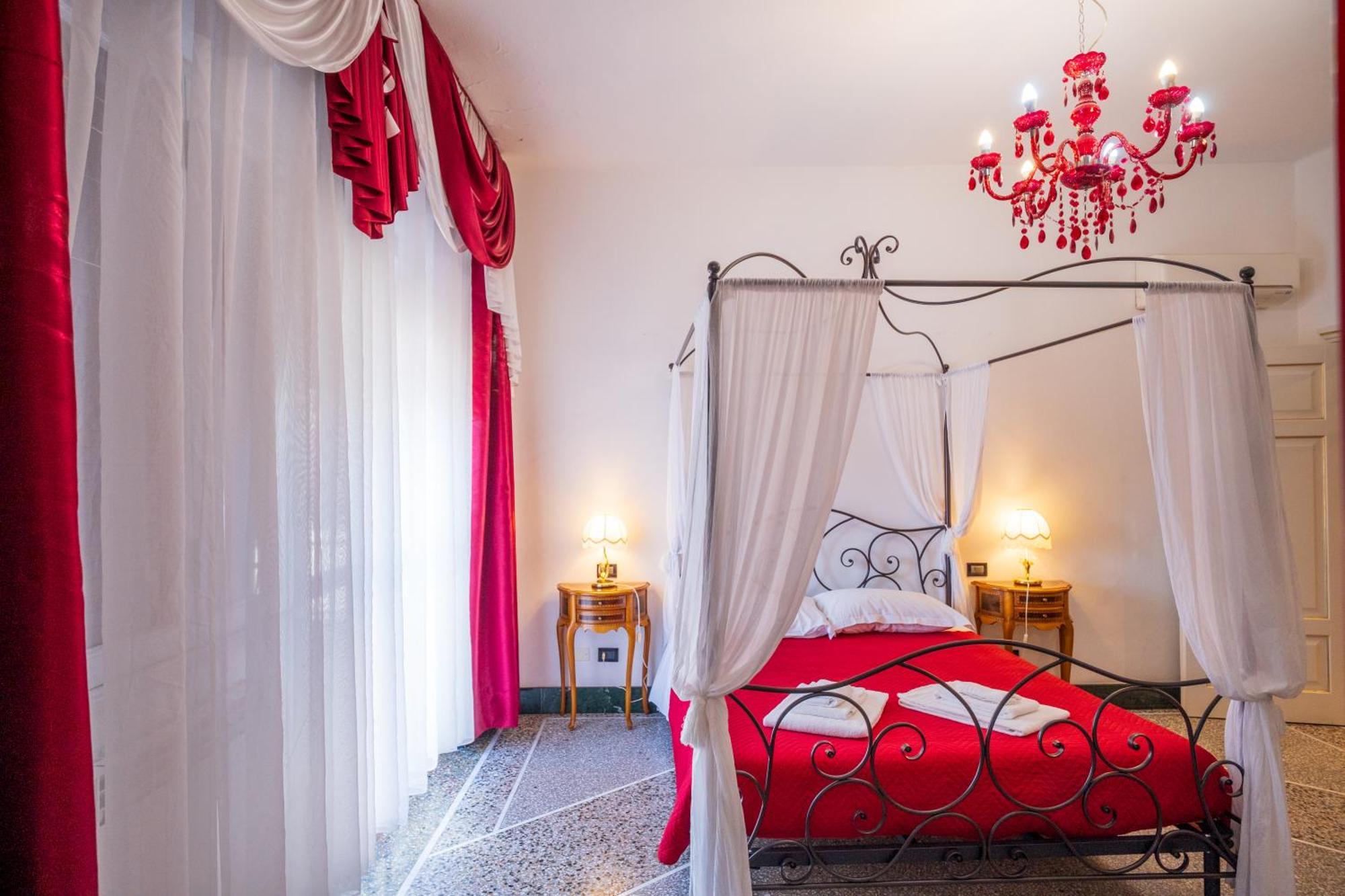 Bbc Christian Bed & Breakfast Pisa Dış mekan fotoğraf