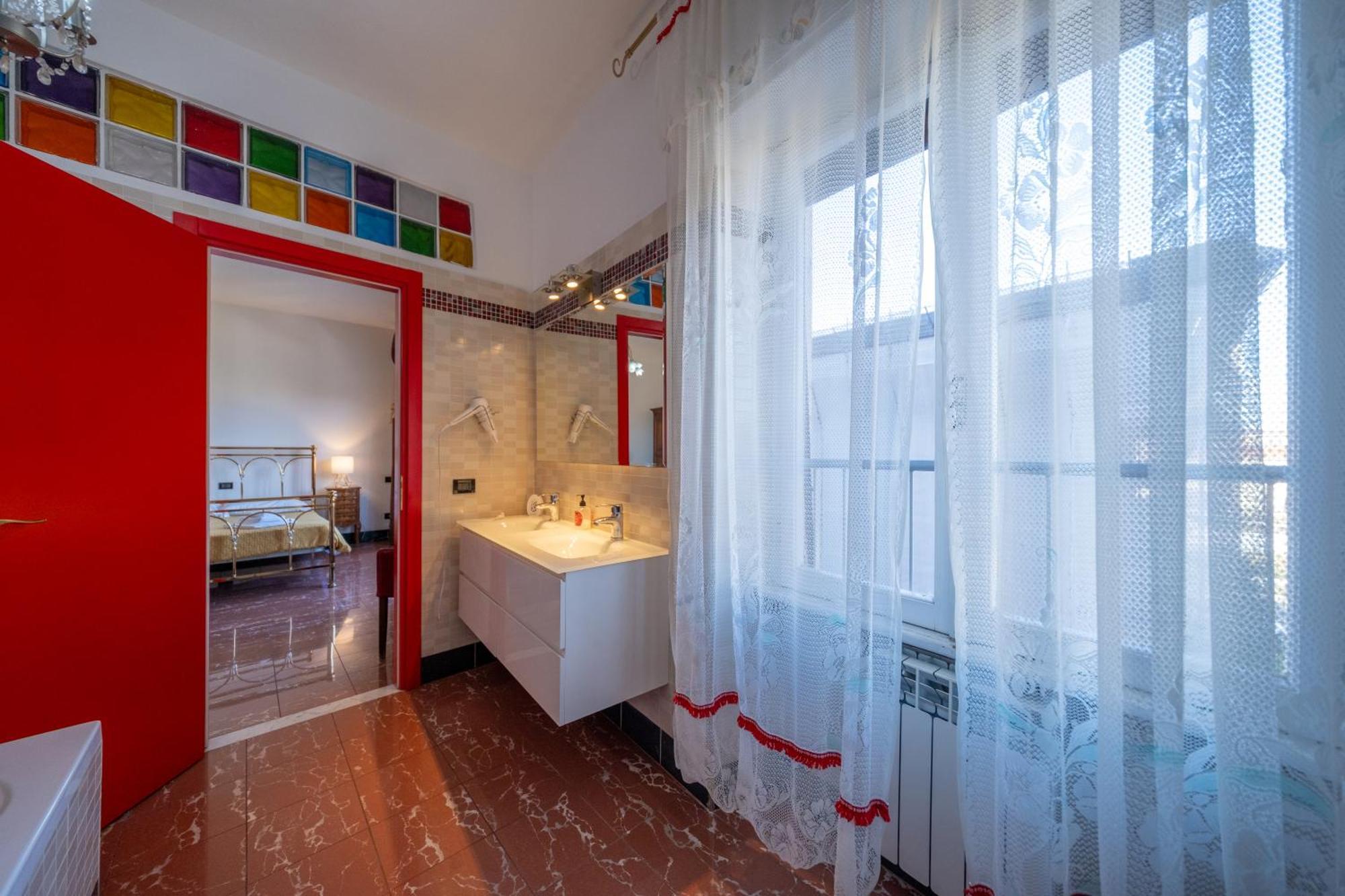 Bbc Christian Bed & Breakfast Pisa Dış mekan fotoğraf
