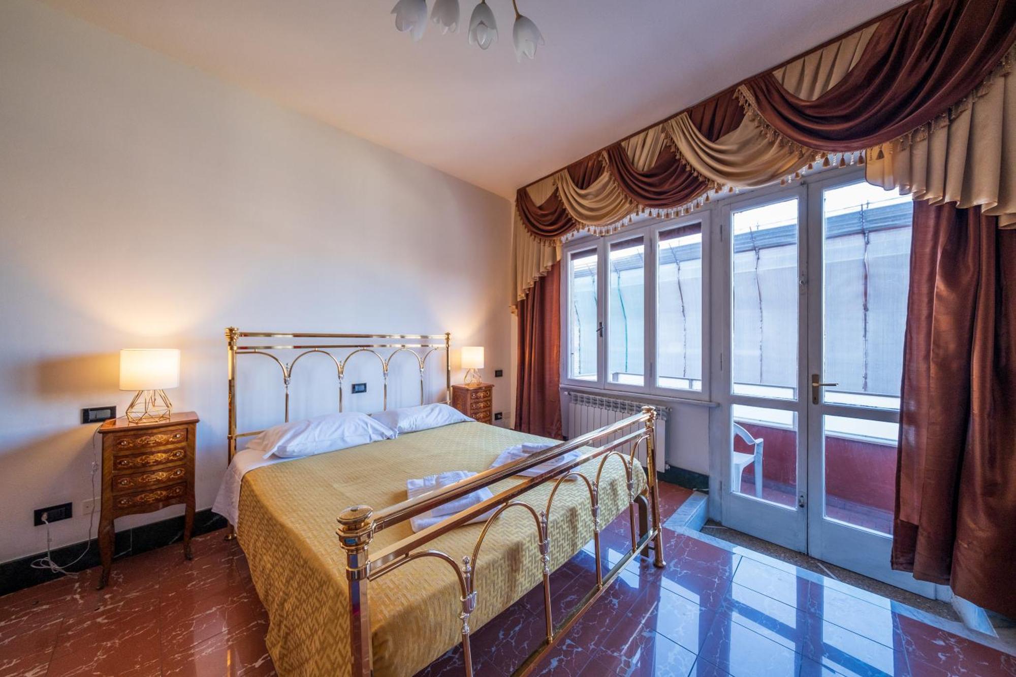 Bbc Christian Bed & Breakfast Pisa Dış mekan fotoğraf