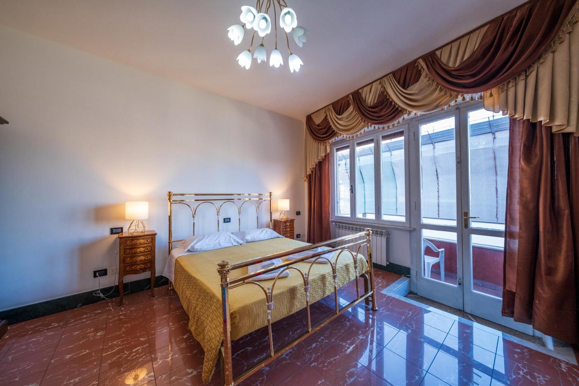 Bbc Christian Bed & Breakfast Pisa Dış mekan fotoğraf
