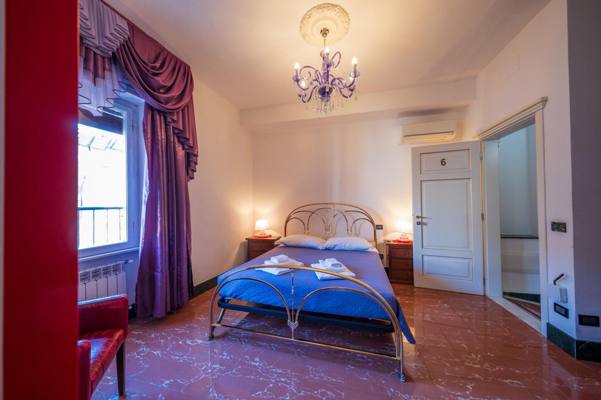 Bbc Christian Bed & Breakfast Pisa Dış mekan fotoğraf