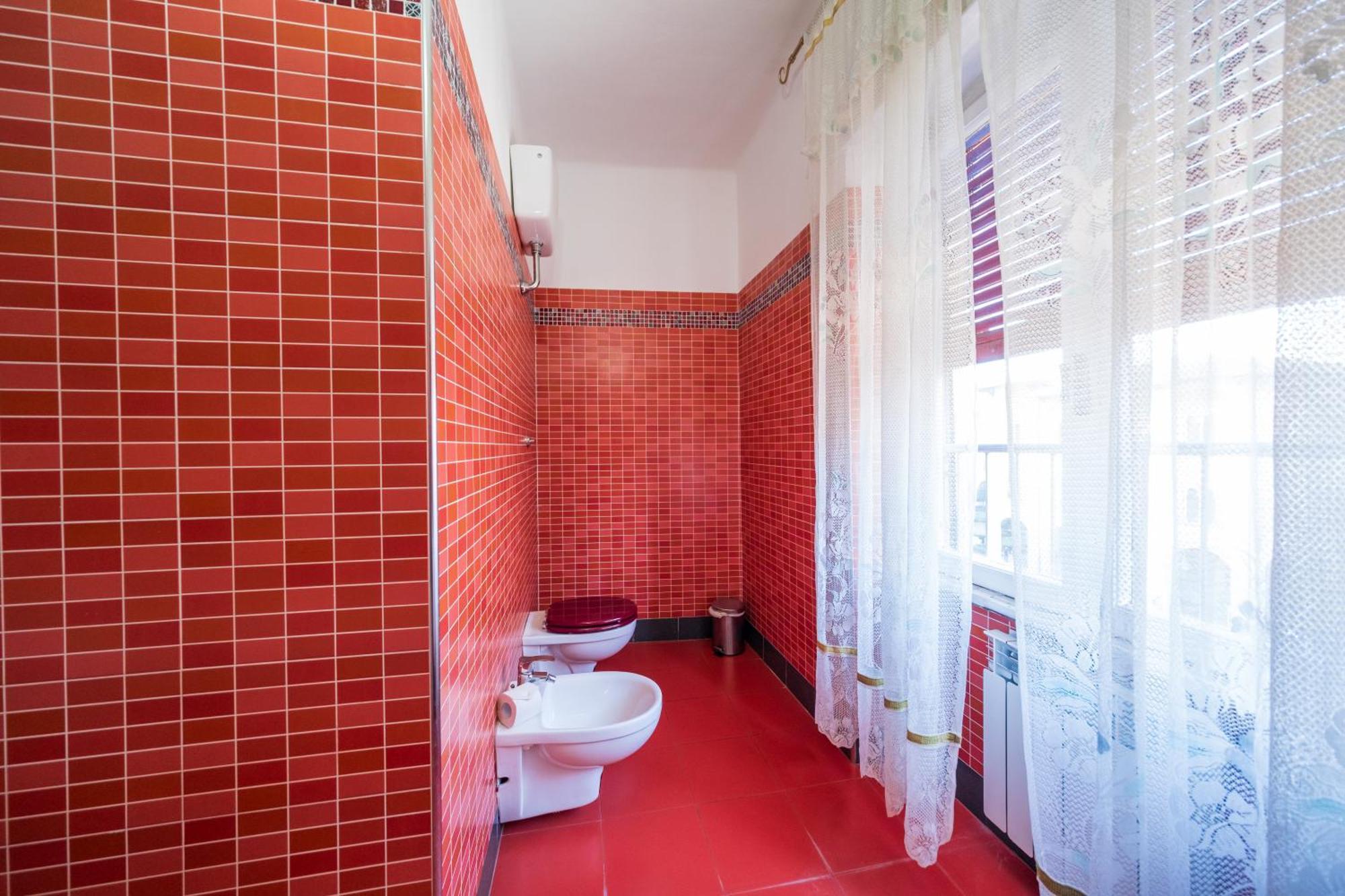 Bbc Christian Bed & Breakfast Pisa Dış mekan fotoğraf