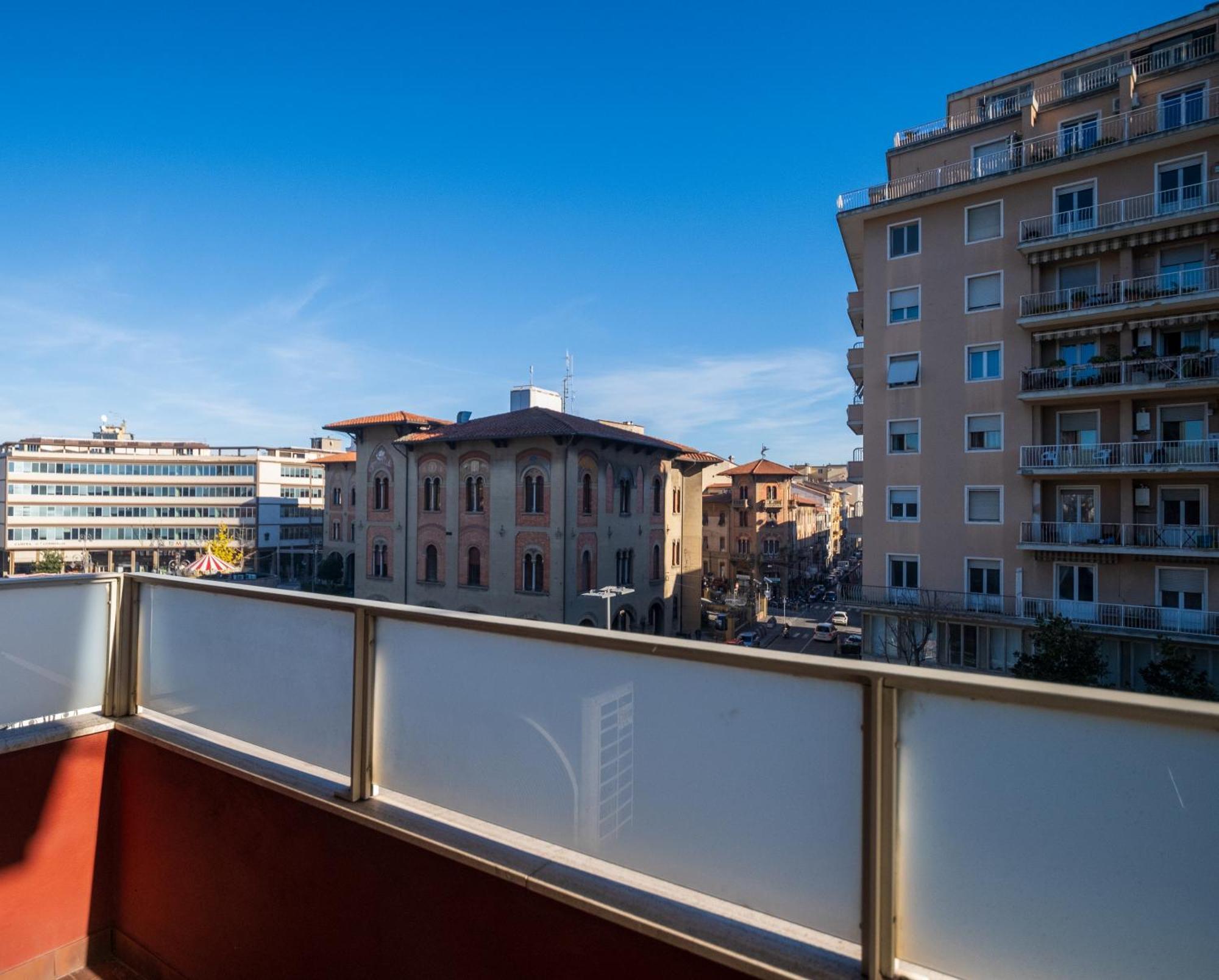 Bbc Christian Bed & Breakfast Pisa Dış mekan fotoğraf