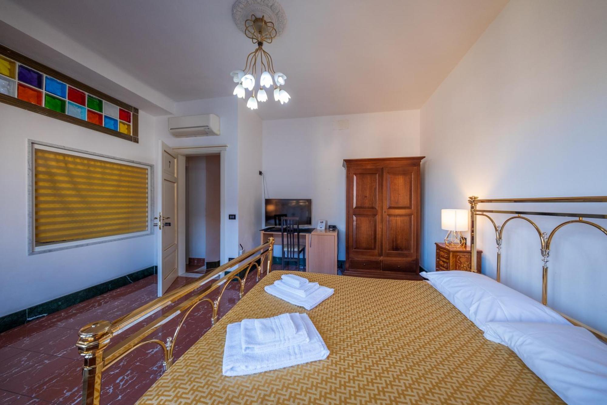 Bbc Christian Bed & Breakfast Pisa Dış mekan fotoğraf