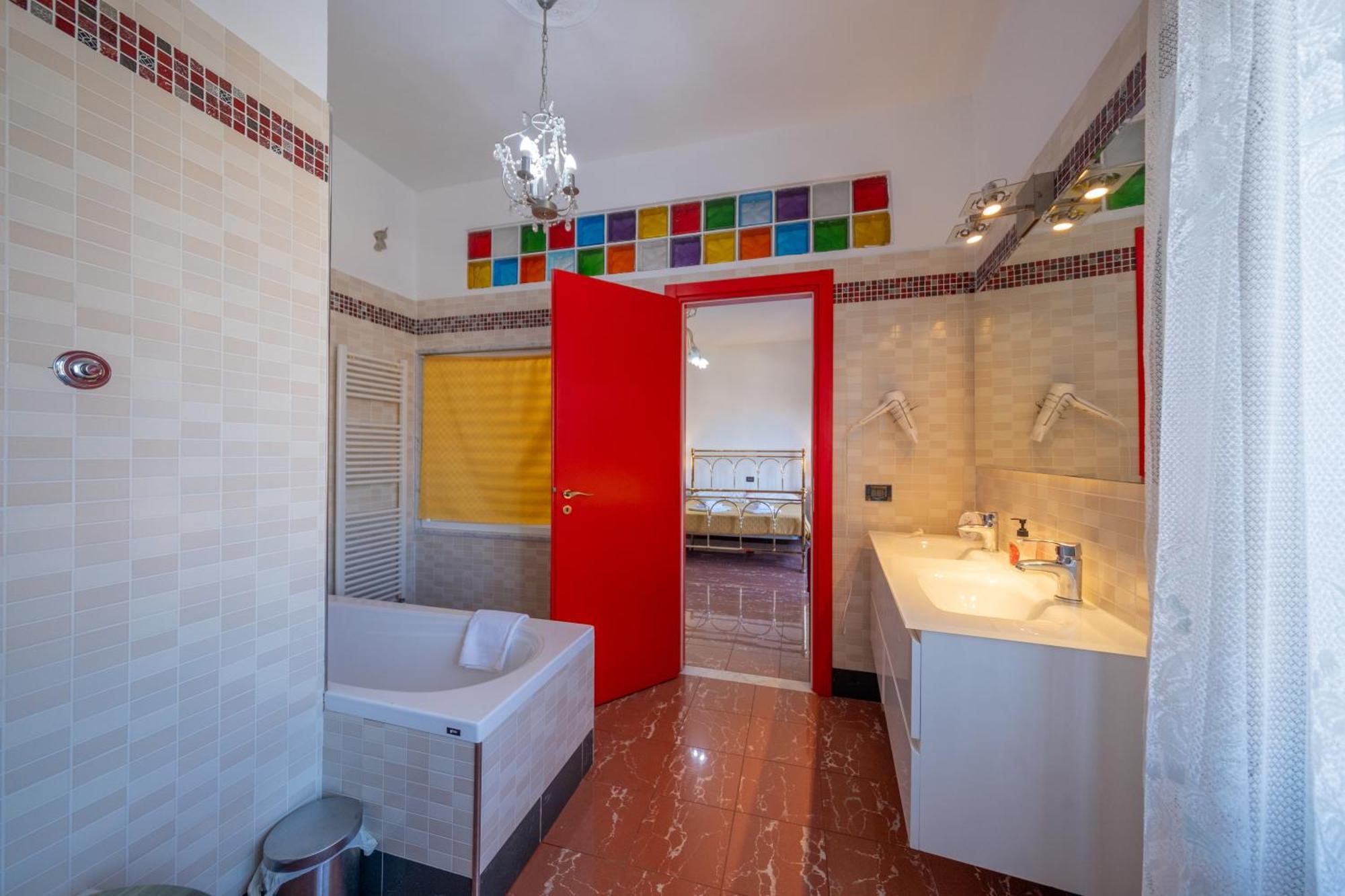 Bbc Christian Bed & Breakfast Pisa Dış mekan fotoğraf