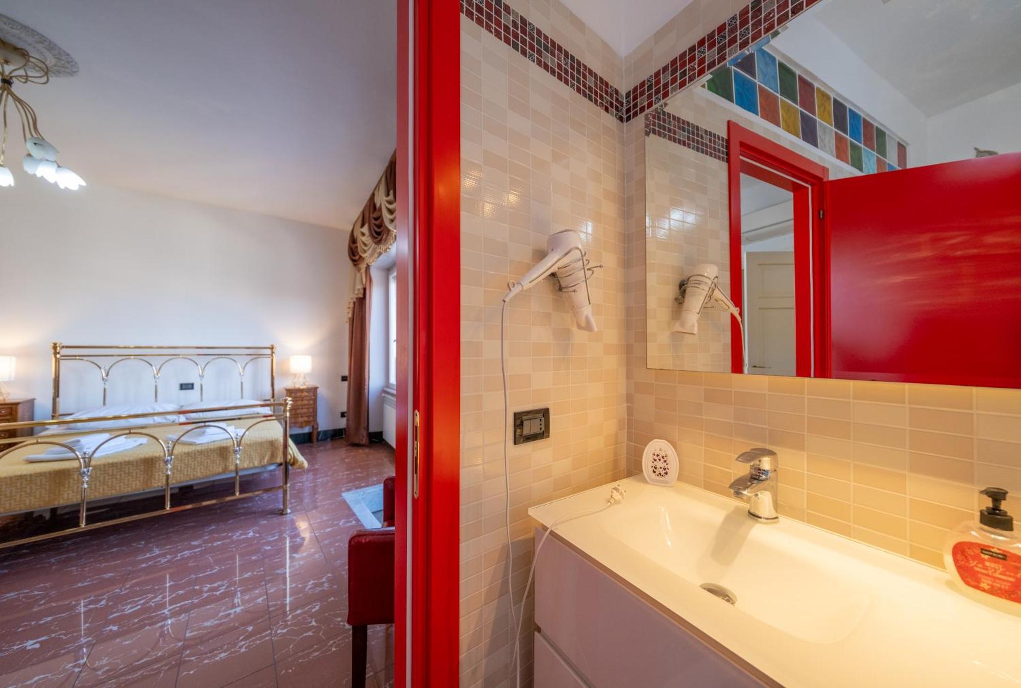 Bbc Christian Bed & Breakfast Pisa Dış mekan fotoğraf