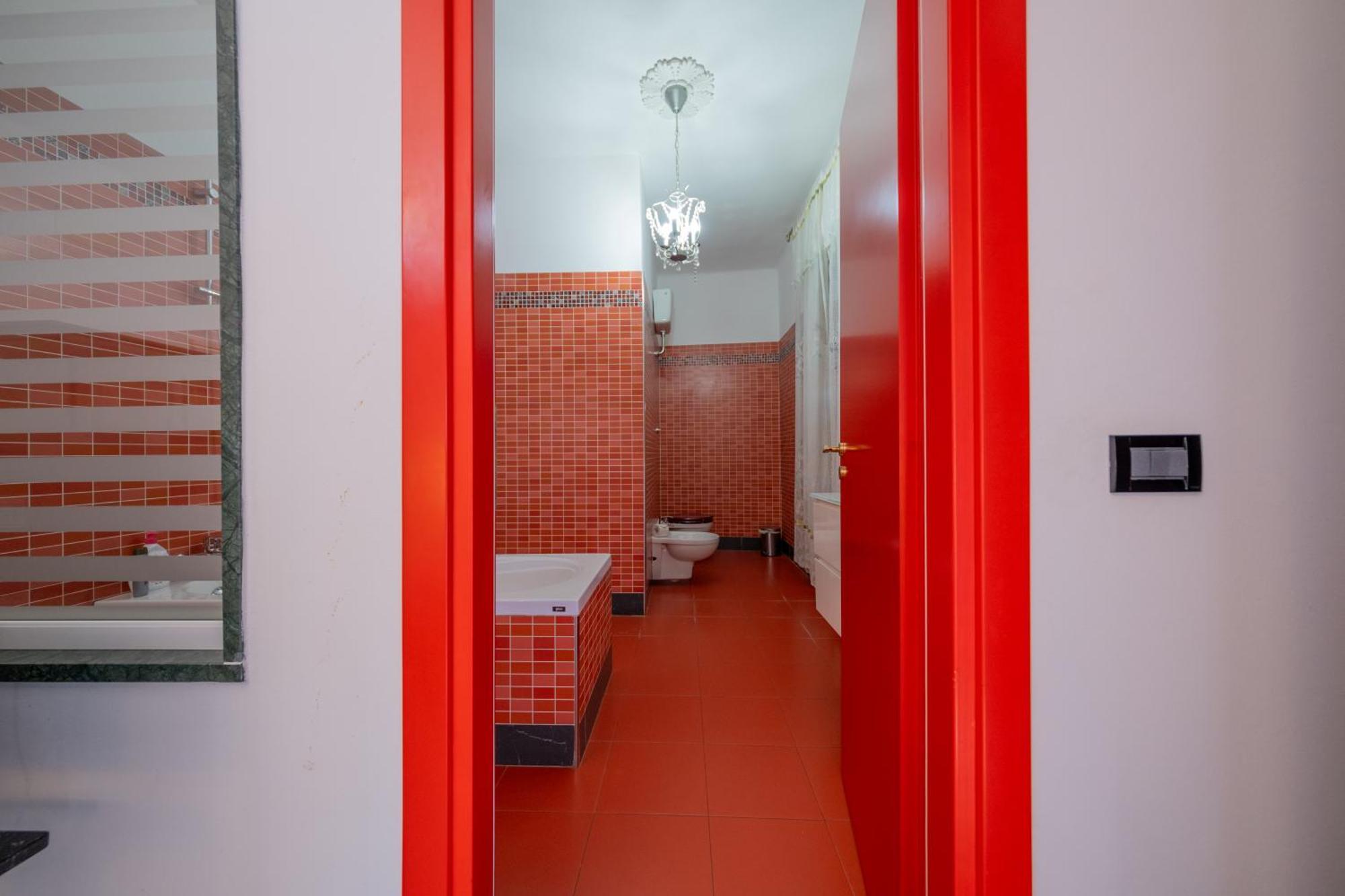 Bbc Christian Bed & Breakfast Pisa Dış mekan fotoğraf