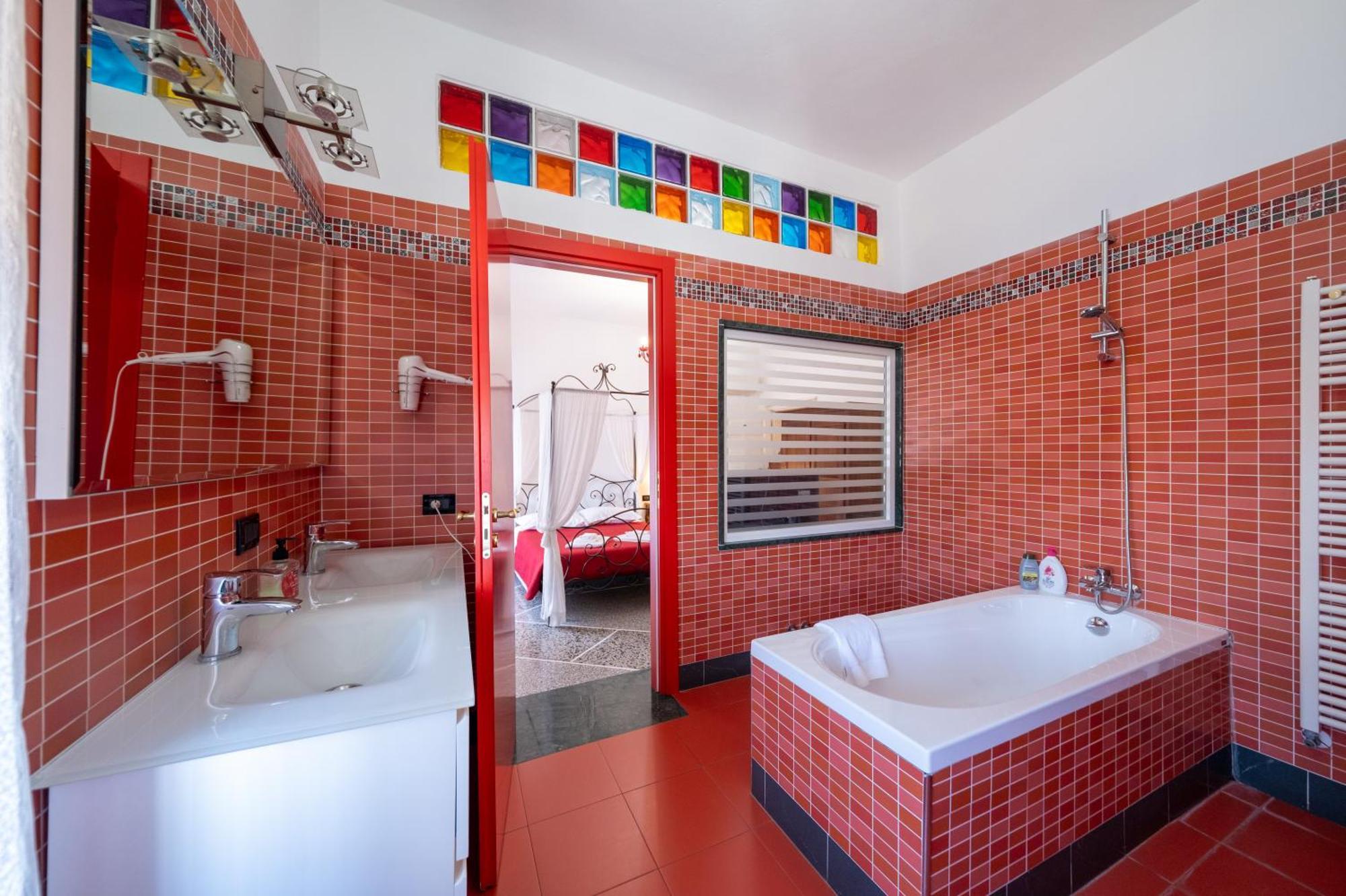 Bbc Christian Bed & Breakfast Pisa Dış mekan fotoğraf