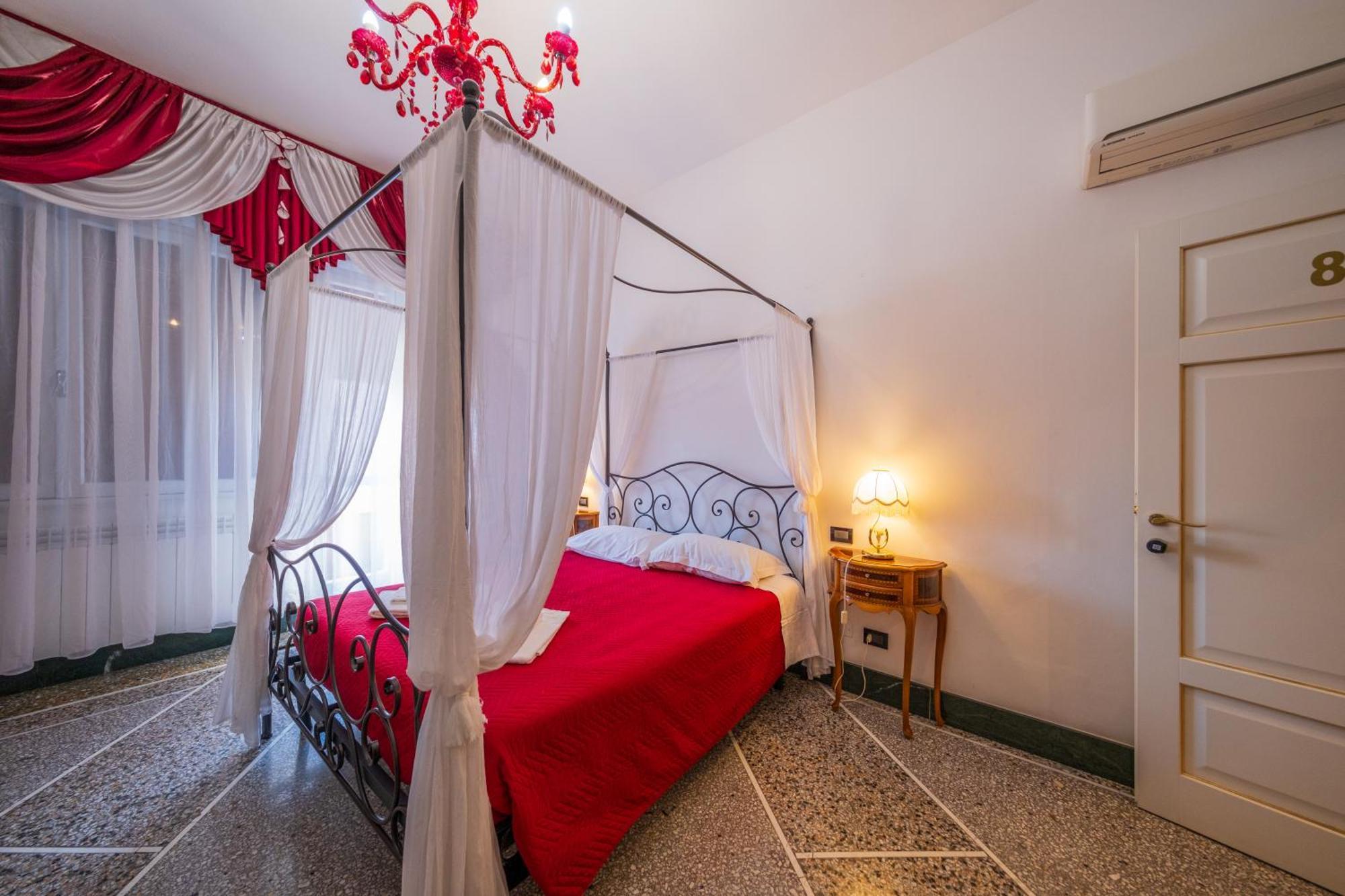 Bbc Christian Bed & Breakfast Pisa Dış mekan fotoğraf