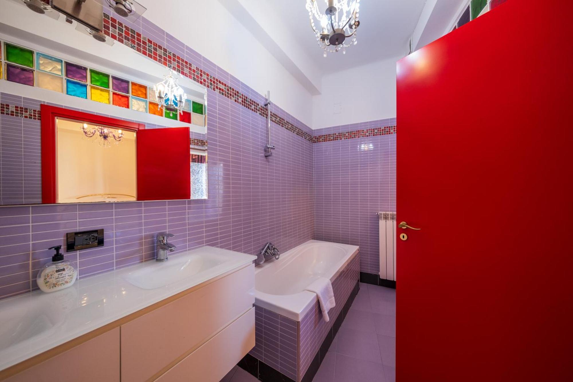 Bbc Christian Bed & Breakfast Pisa Dış mekan fotoğraf
