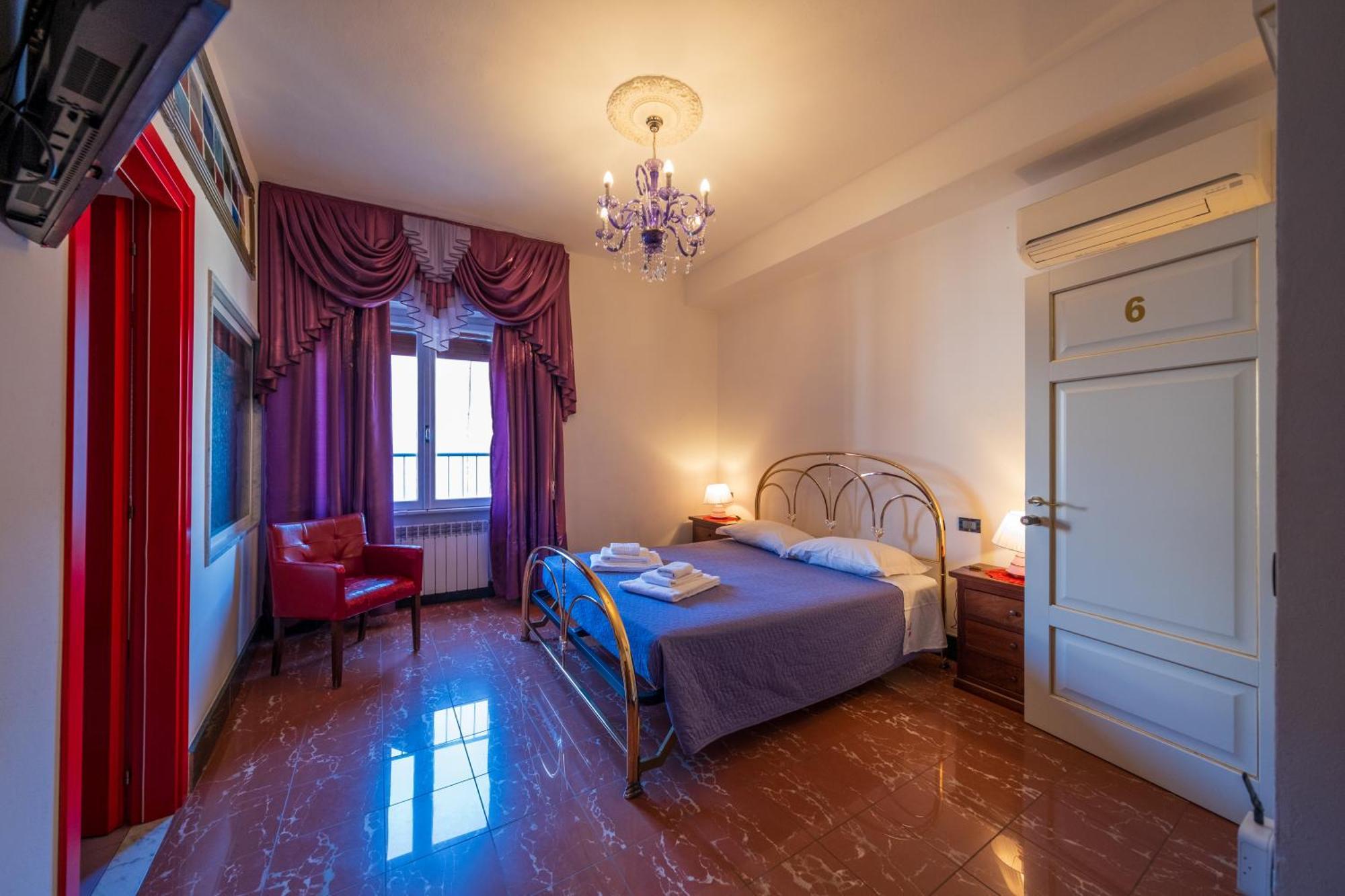 Bbc Christian Bed & Breakfast Pisa Dış mekan fotoğraf
