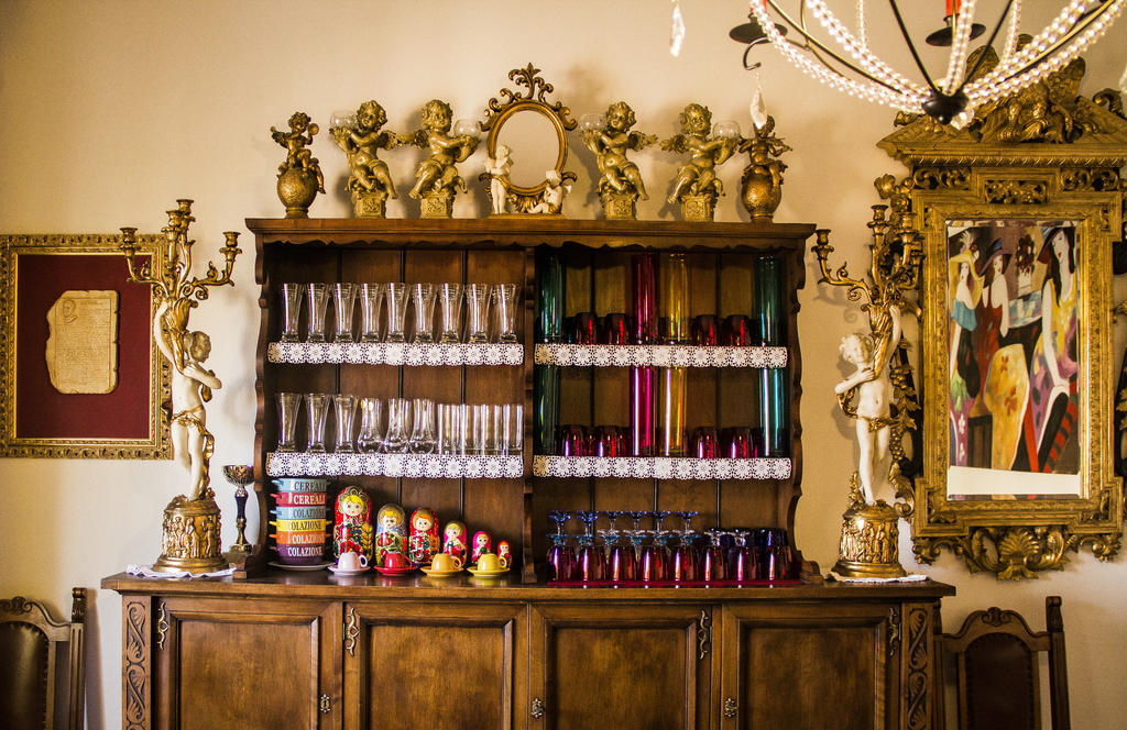 Bbc Christian Bed & Breakfast Pisa Dış mekan fotoğraf