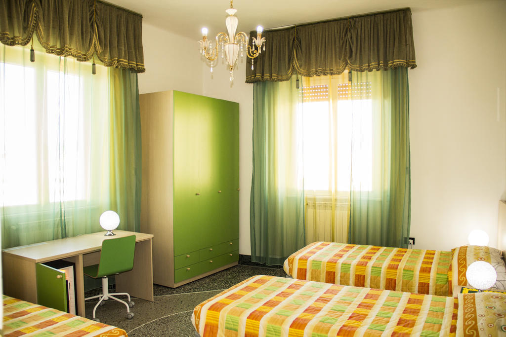 Bbc Christian Bed & Breakfast Pisa Oda fotoğraf