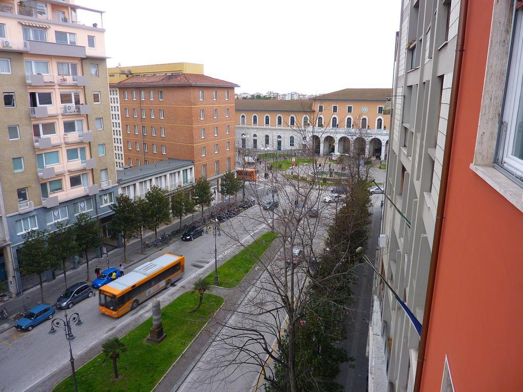 Bbc Christian Bed & Breakfast Pisa Dış mekan fotoğraf