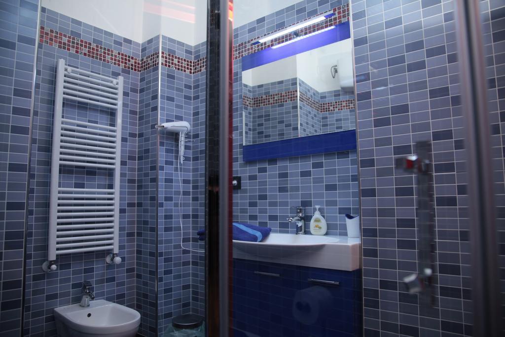 Bbc Christian Bed & Breakfast Pisa Dış mekan fotoğraf