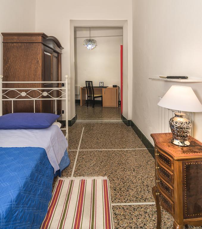 Bbc Christian Bed & Breakfast Pisa Dış mekan fotoğraf