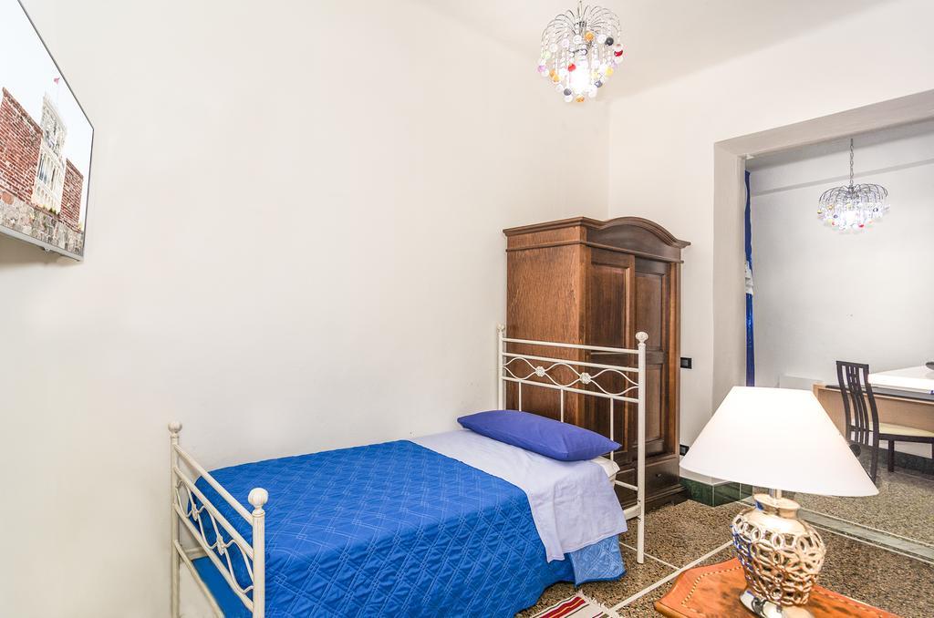 Bbc Christian Bed & Breakfast Pisa Dış mekan fotoğraf