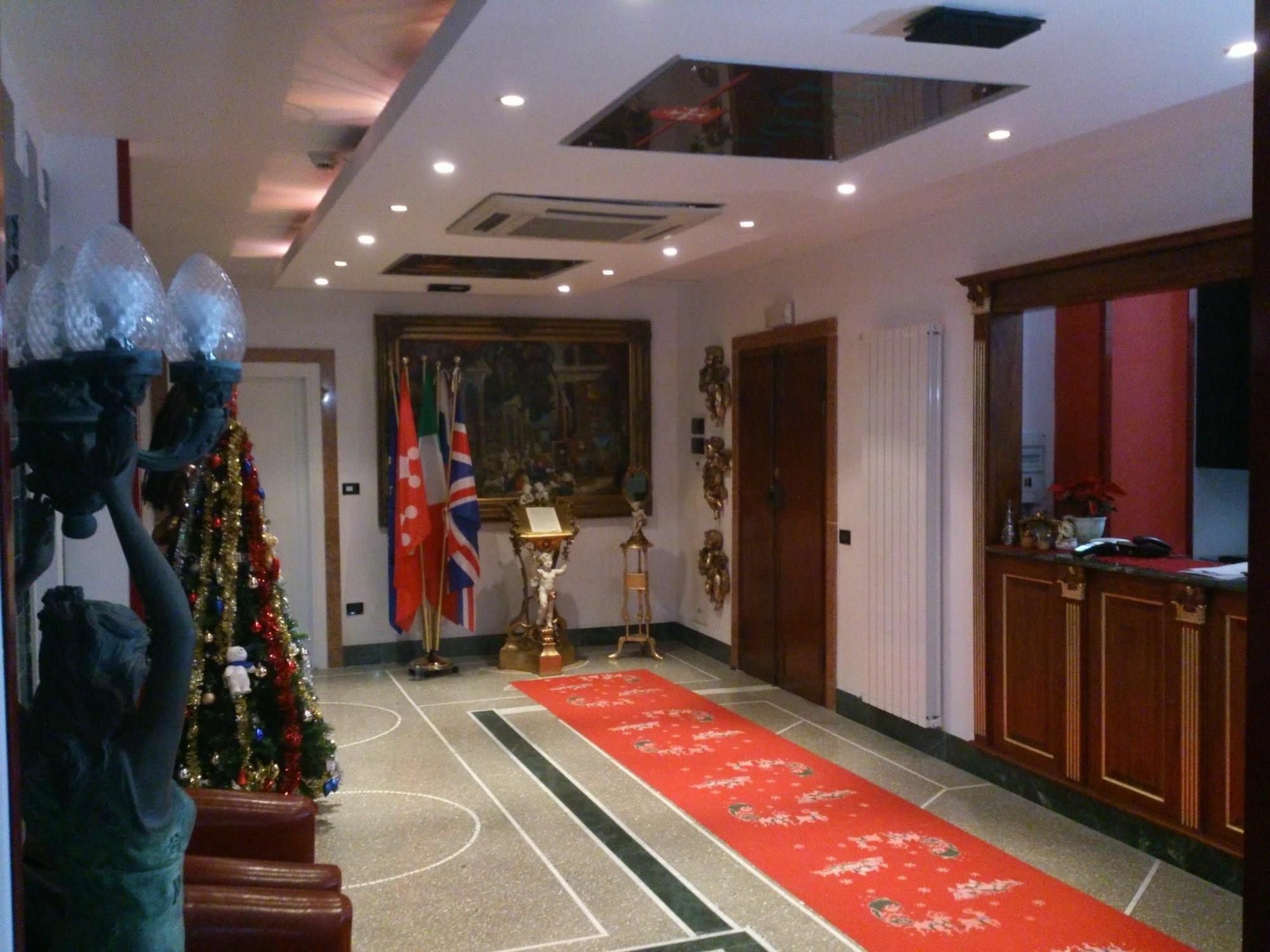 Bbc Christian Bed & Breakfast Pisa Dış mekan fotoğraf