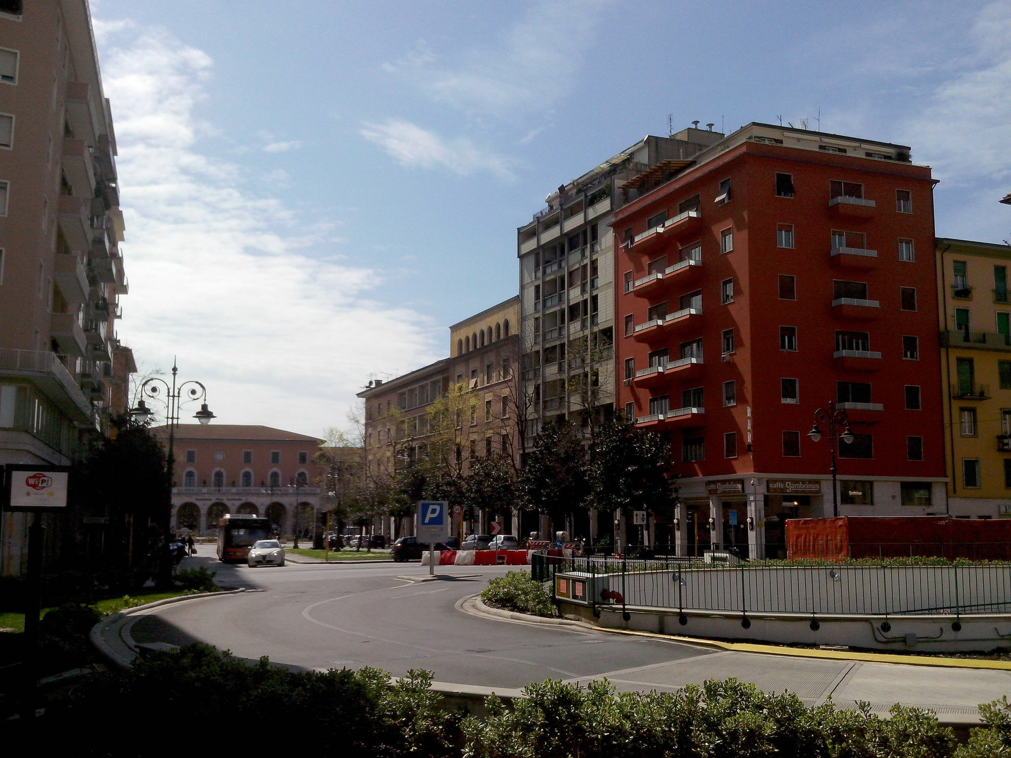 Bbc Christian Bed & Breakfast Pisa Dış mekan fotoğraf