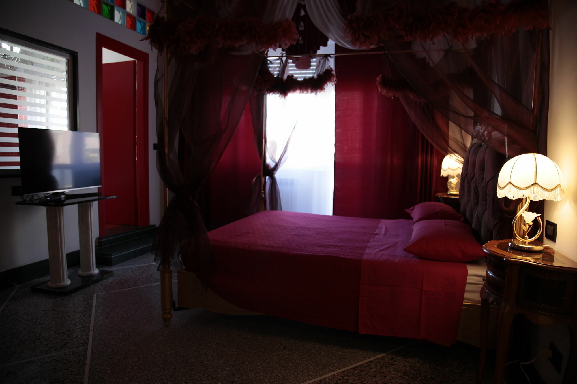 Bbc Christian Bed & Breakfast Pisa Dış mekan fotoğraf